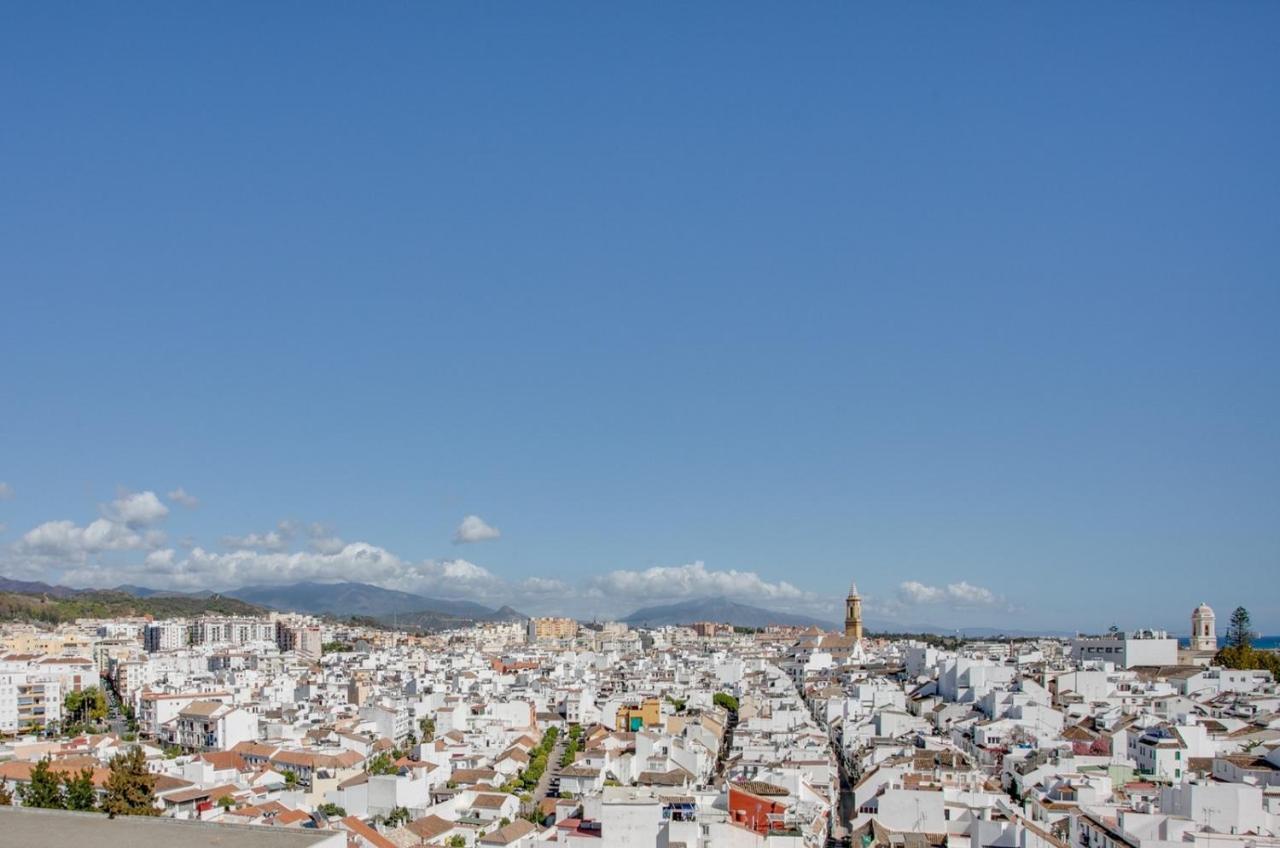 Apartamento Salah - Residencial Infinity Apartamento Estepona
