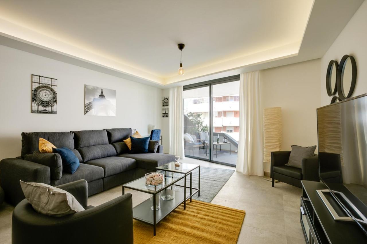 Apartamento Apartamento Salah - Residencial Infinity *