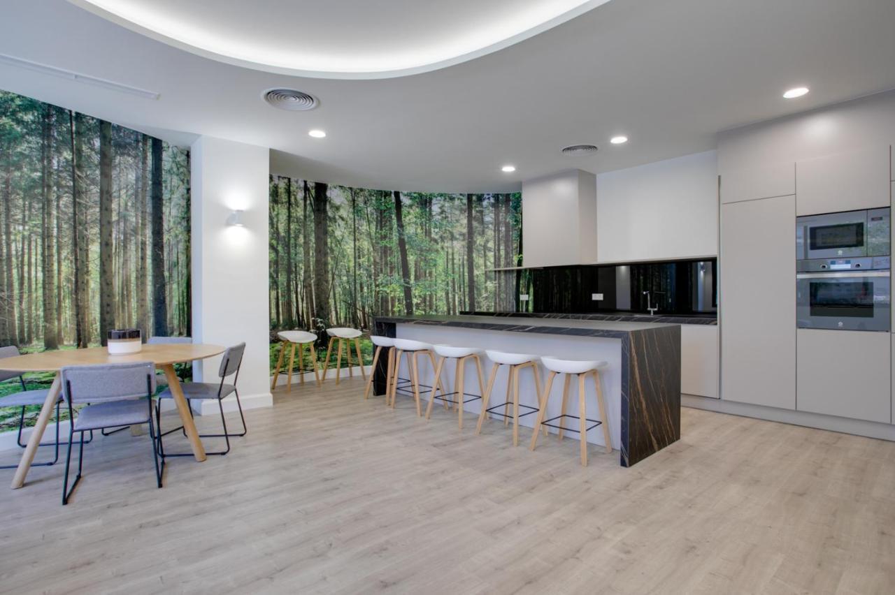 Apartamento Apartamento Salah - Residencial Infinity