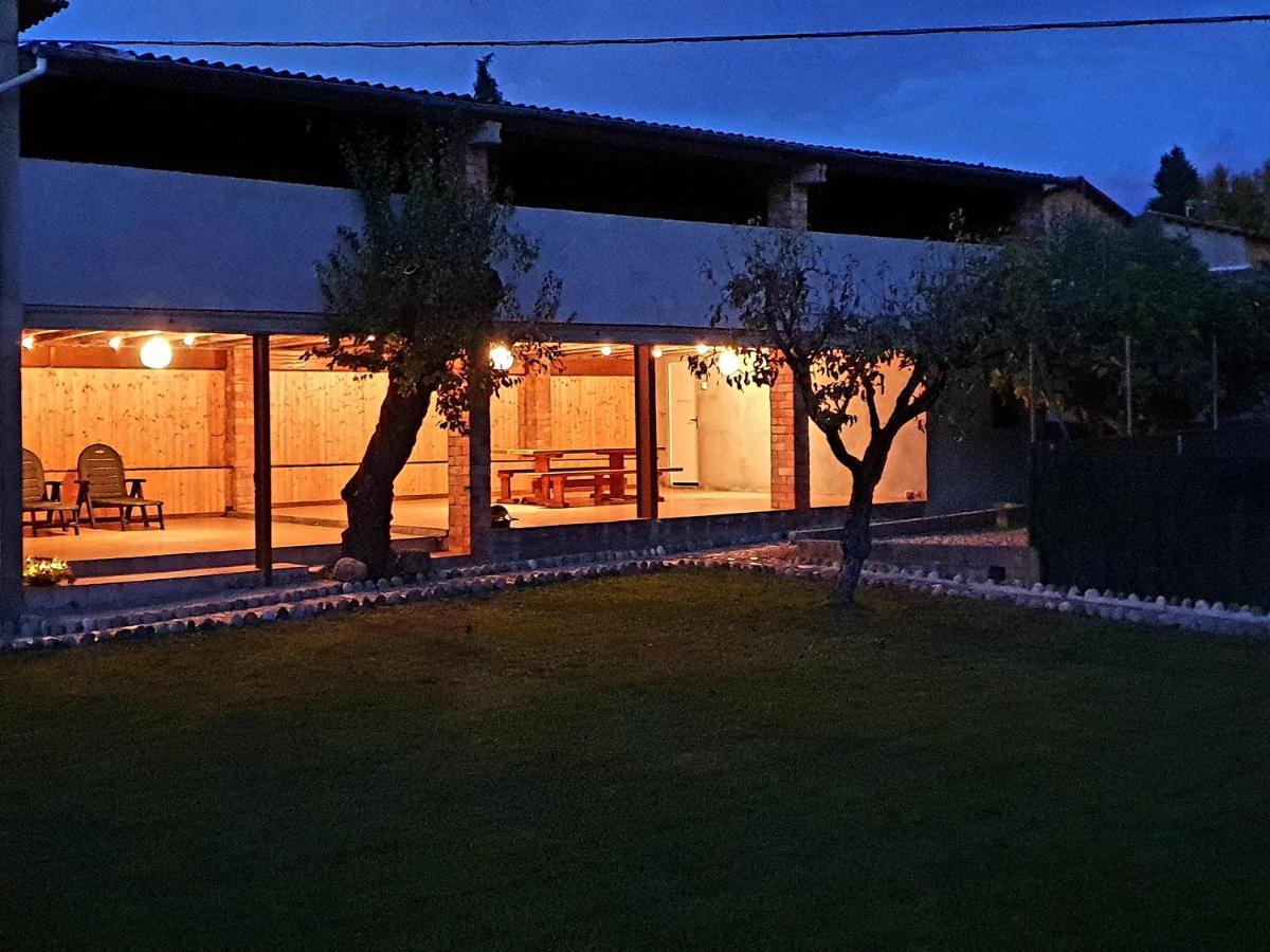 Holiday home El Boix *