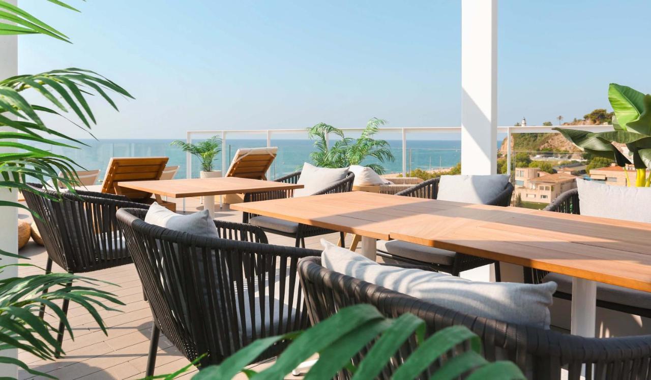 Kaktus Kaktus Playa - Adults Recommended Hotel Calella