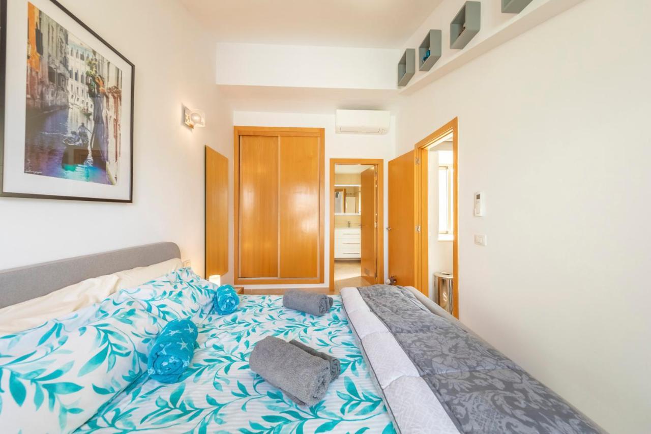 Medano4you Barefoot House Holiday home El Medano (Tenerife)