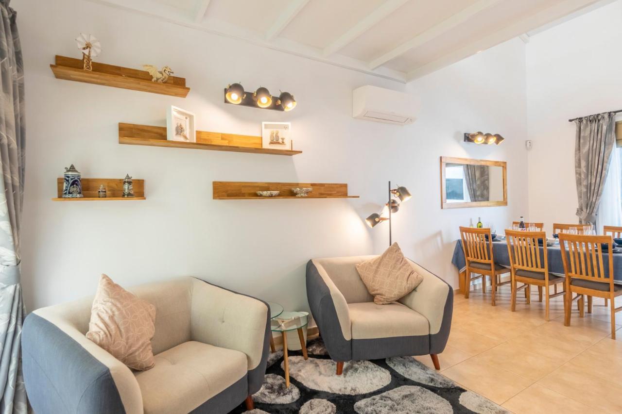 Medano4you Barefoot House * El Medano (Tenerife)