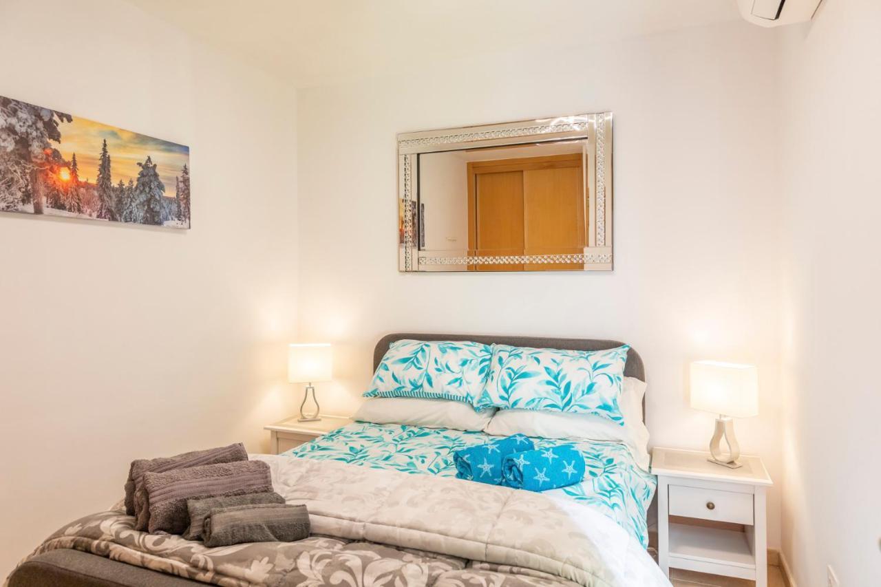 Holiday home Medano4you Barefoot House El Medano (Tenerife)