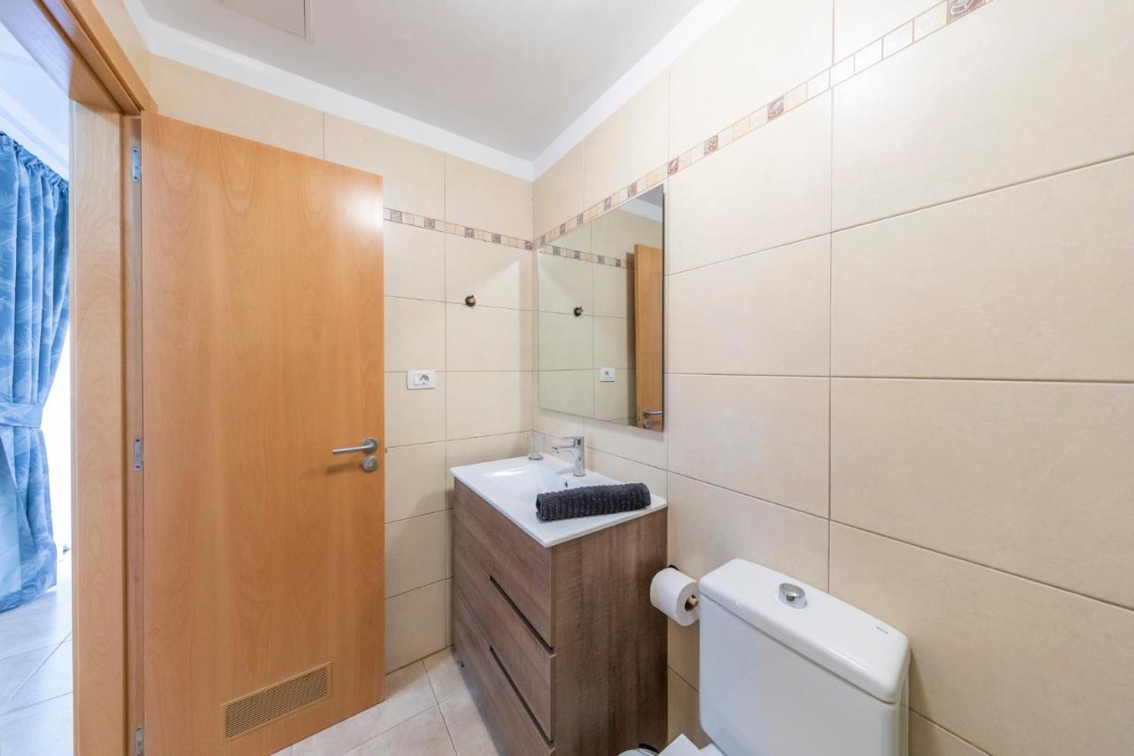 Medano4you Barefoot House Holiday home *