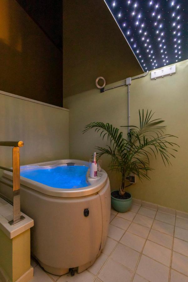 Medano4you Barefoot House *