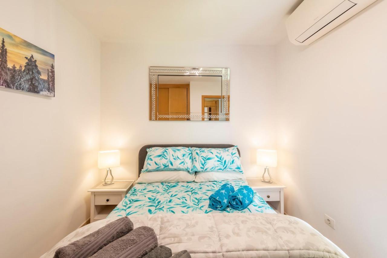 Holiday home Medano4you Barefoot House *