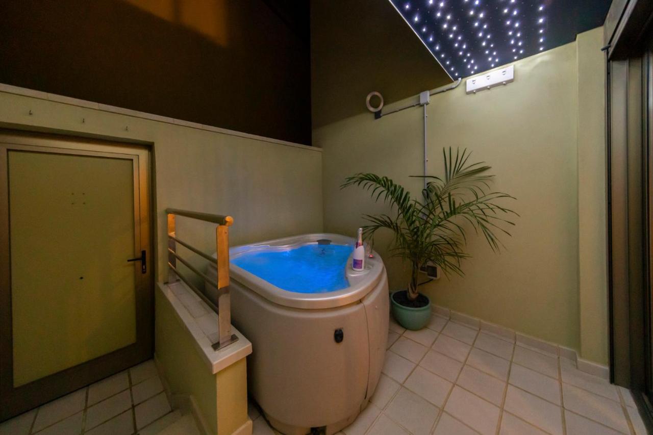 Holiday home Medano4you Barefoot House *