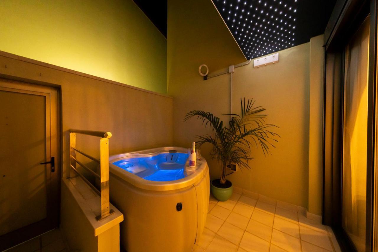Medano4you Barefoot House *