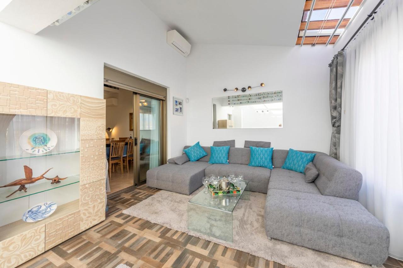 Holiday home Medano4you Barefoot House *
