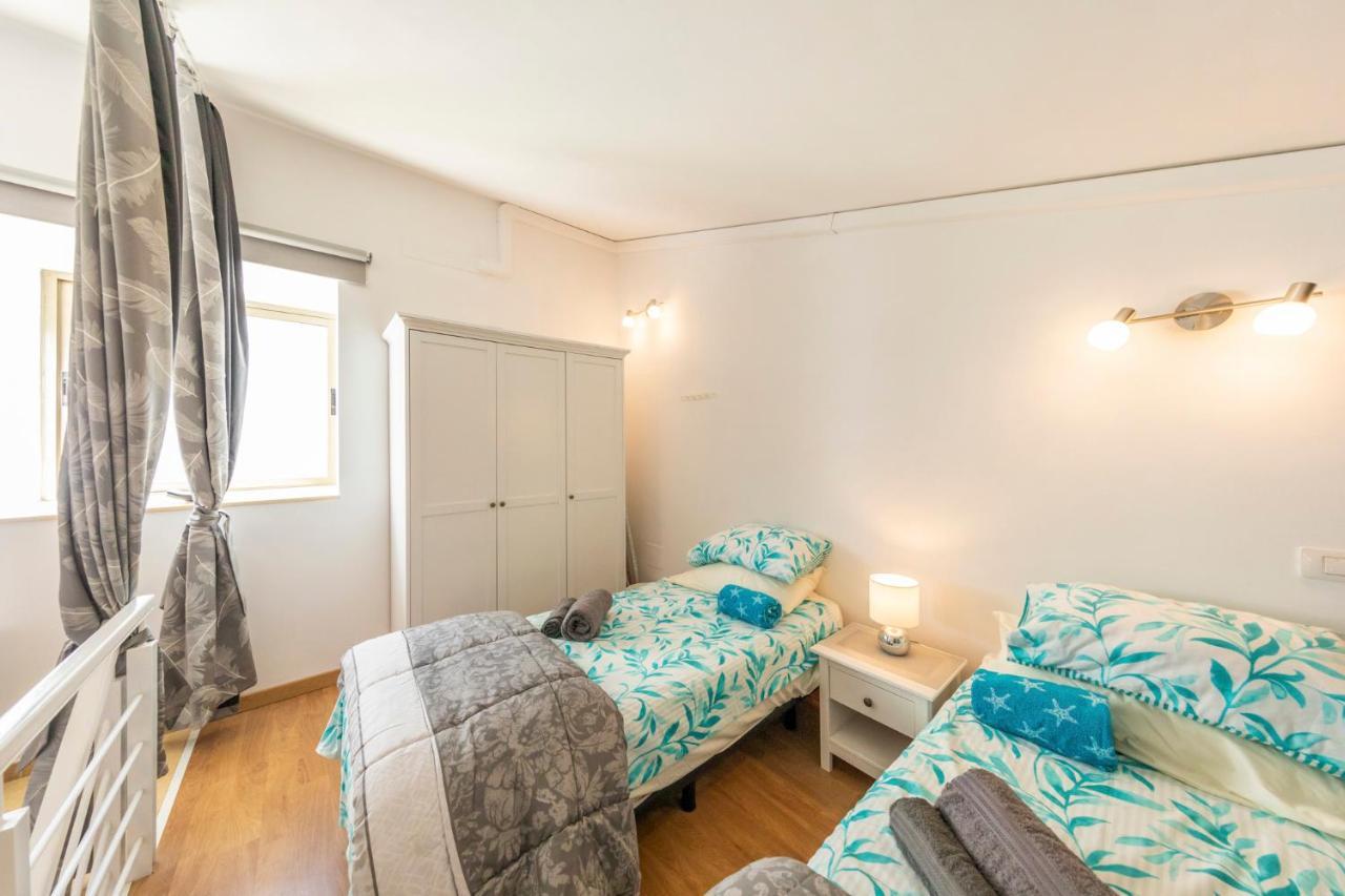Medano4you Barefoot House * El Medano (Tenerife)