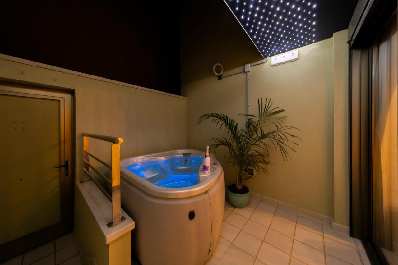 Medano4you Barefoot House El Medano (Tenerife)
