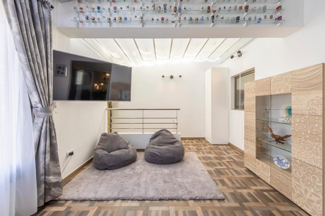 Medano4you Barefoot House El Medano (Tenerife)
