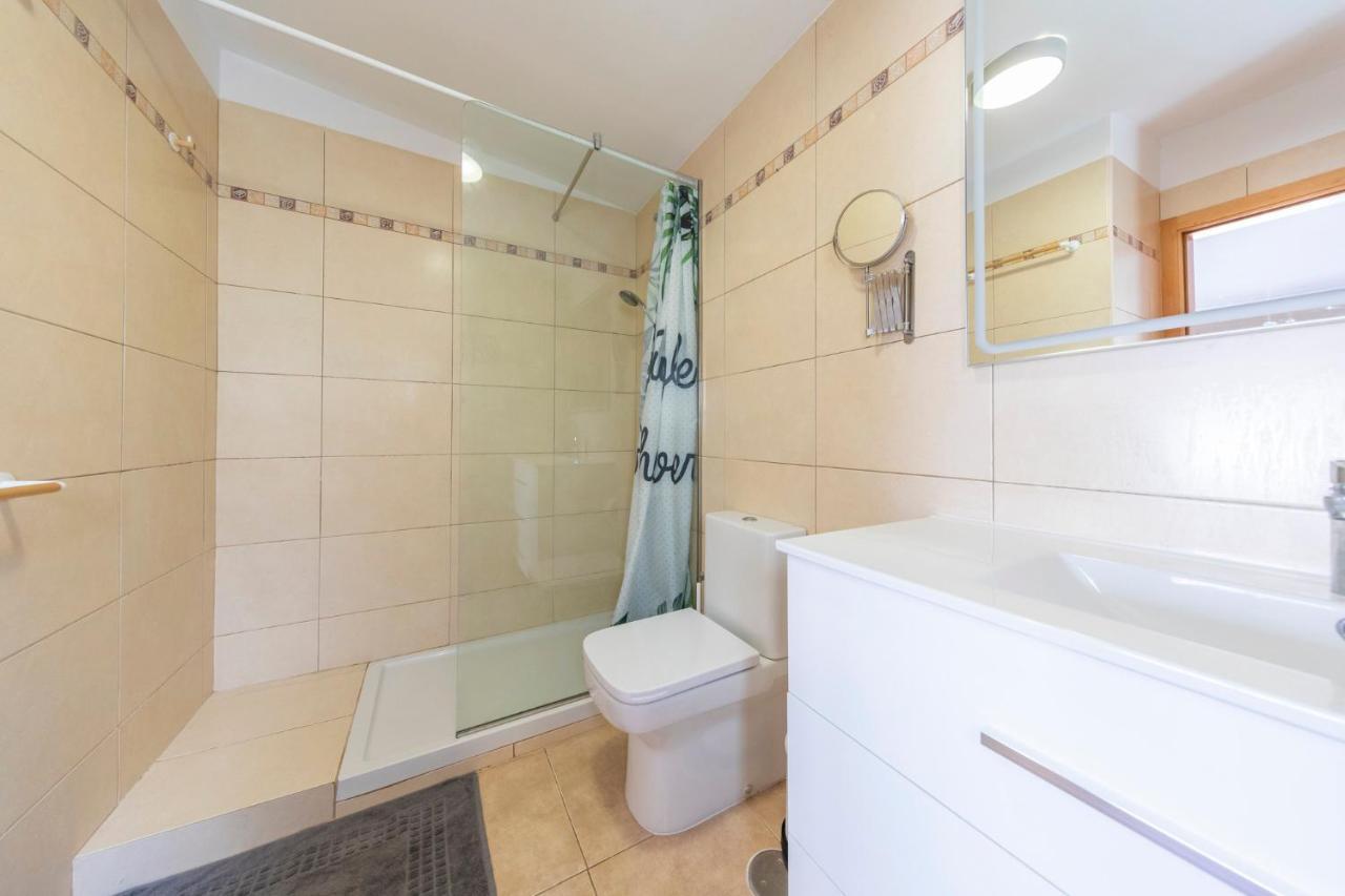Holiday home Medano4you Barefoot House