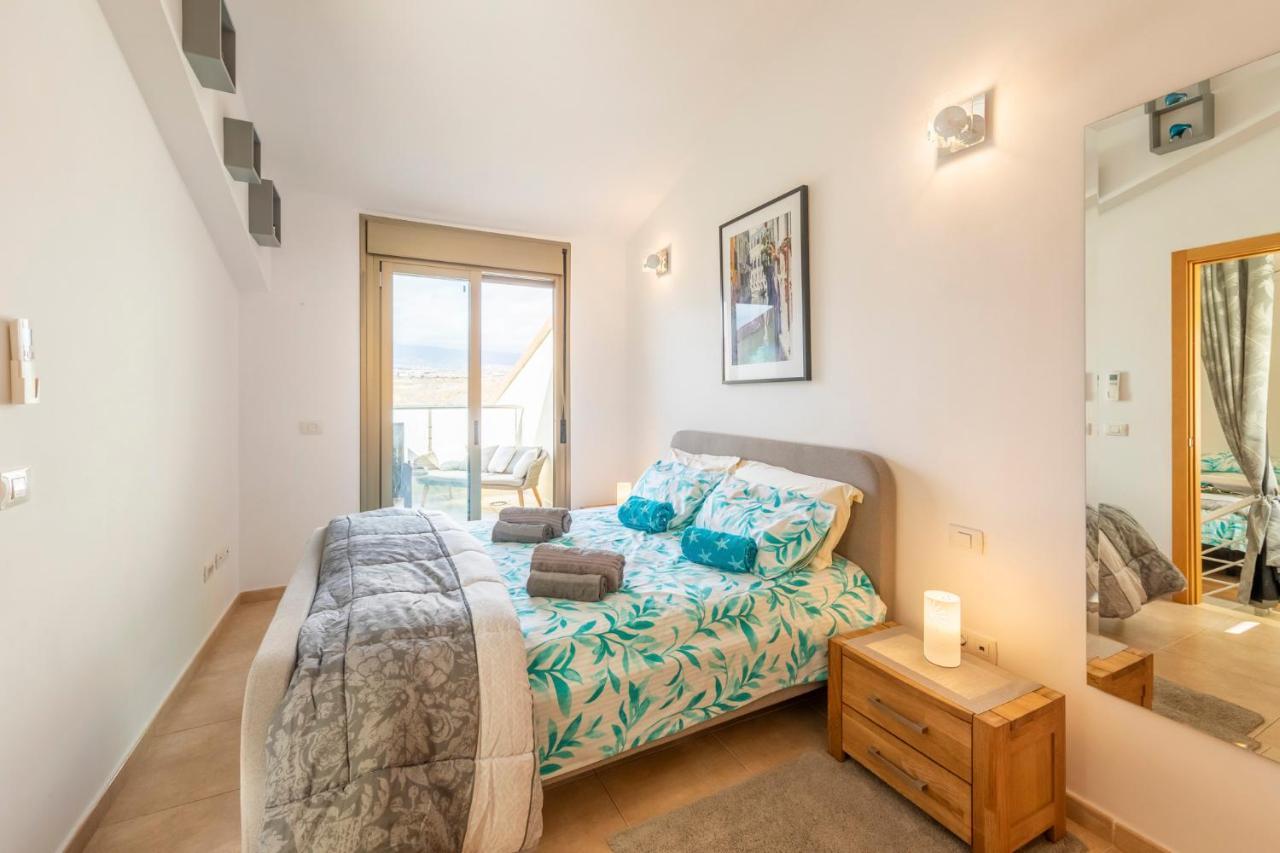 Holiday home Medano4you Barefoot House *