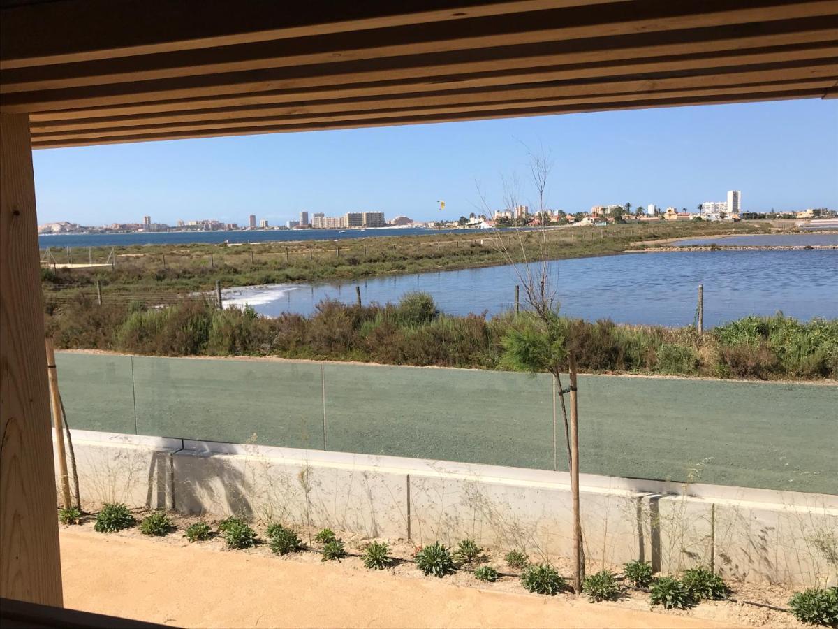 Apartamento Flamencos - Playa Paraiso - *