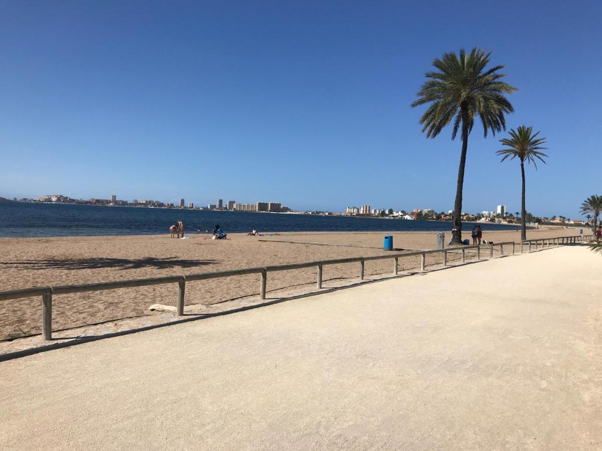 Apartamento Flamencos - Playa Paraiso - Cartagena