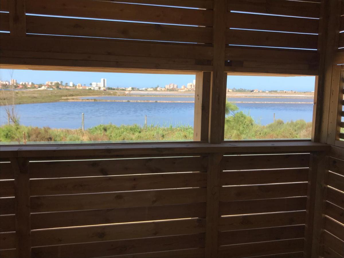 Apartamento Flamencos - Playa Paraiso - *