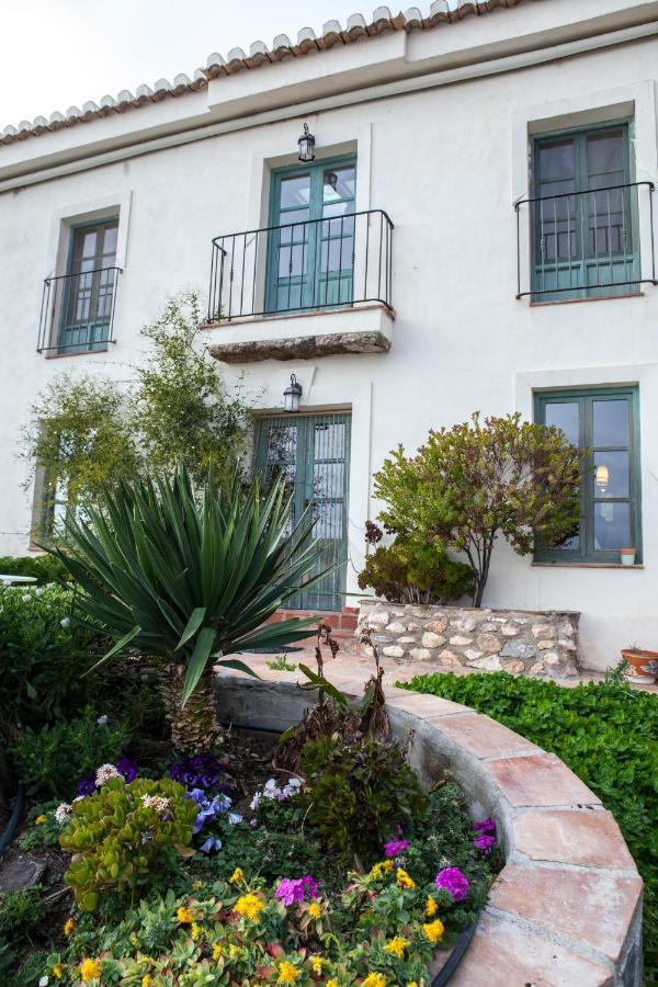 Casa-cortijo Privilegio *