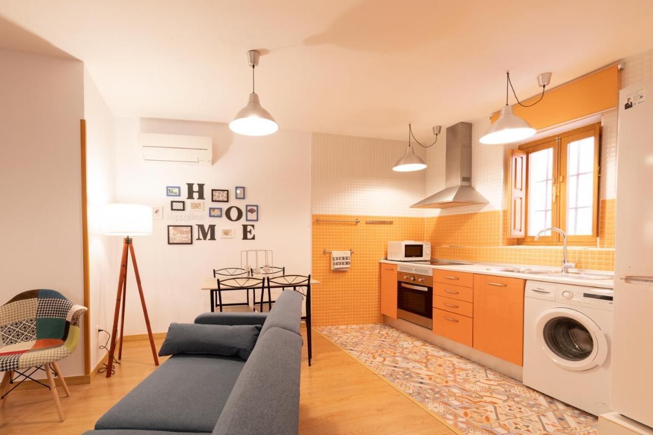 Apartamento La Esquina De Alfonso Xii