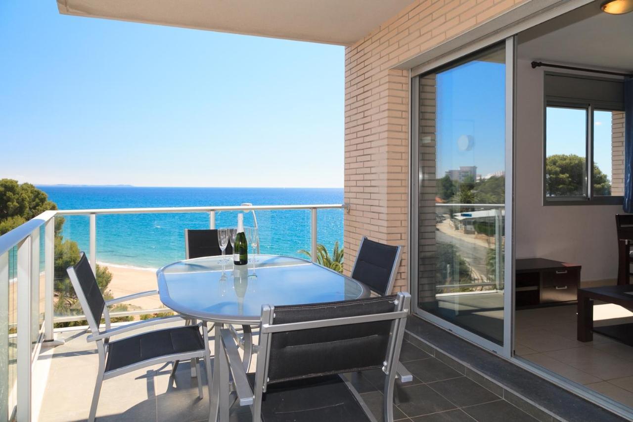 Apartment Uhc Panoramic Family Complex Miami Playa