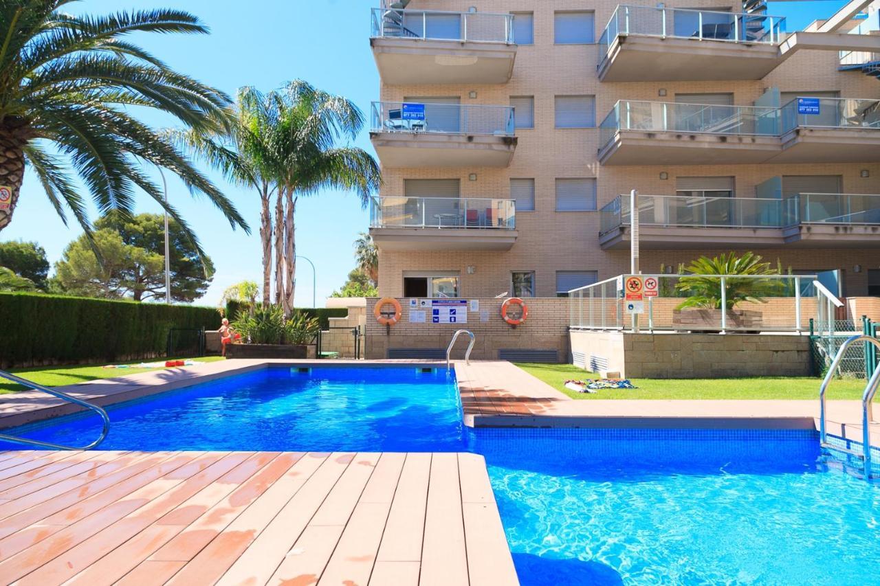 Uhc Panoramic Family Complex Apartment Miami Playa