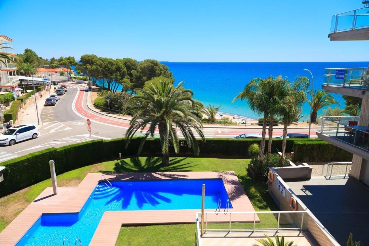Uhc Panoramic Family Complex Apartment