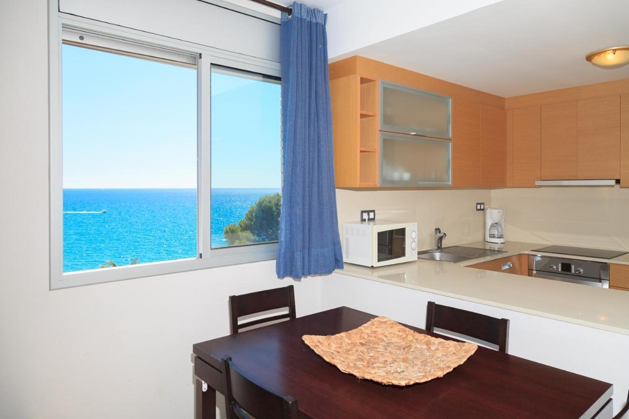 Apartment Uhc Panoramic Family Complex *