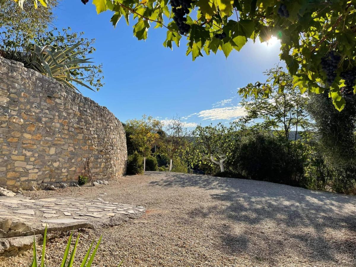 Cortijo La Fe Montefrío