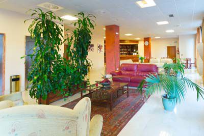 Hotel Arbeyal 3*