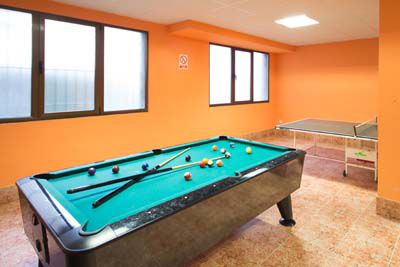 Arbeyal Hotel Gijón