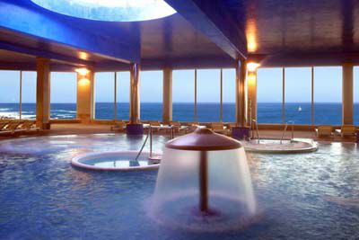 Talaso Atlántico Resort 4*