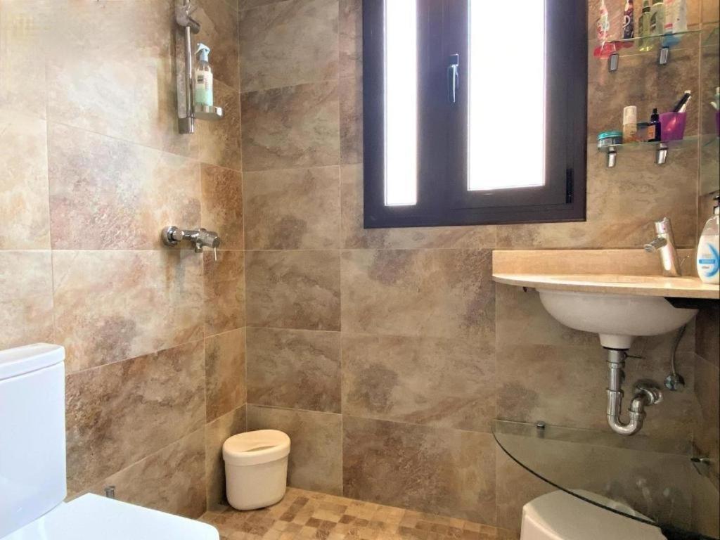 Holiday home Casa Ylenia Castell-Platja d'Aro