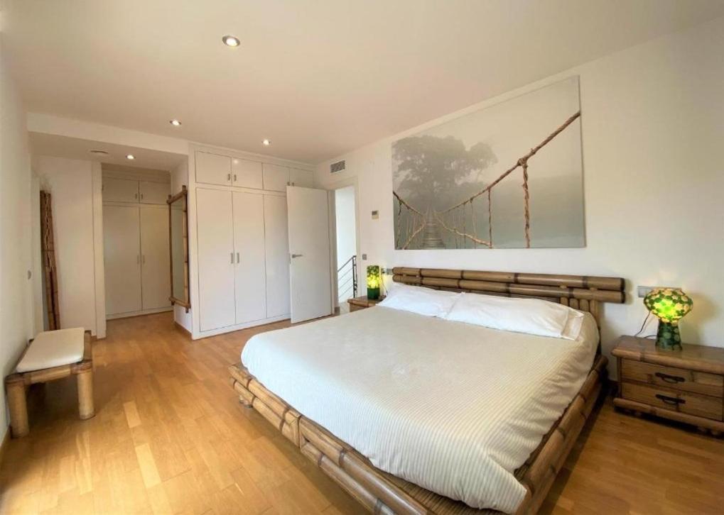 Holiday home Casa Ylenia *