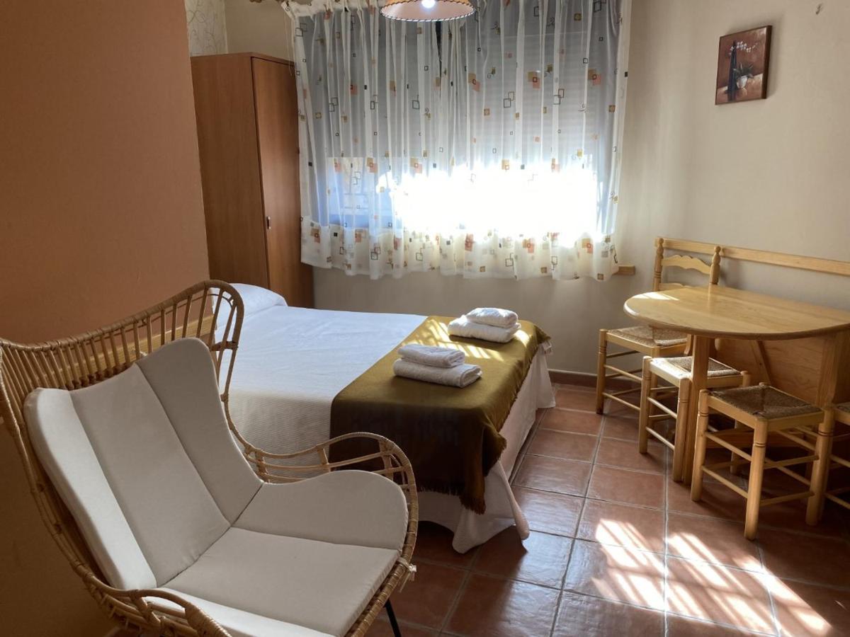 Apartamento Rurales La Fuentecilla *