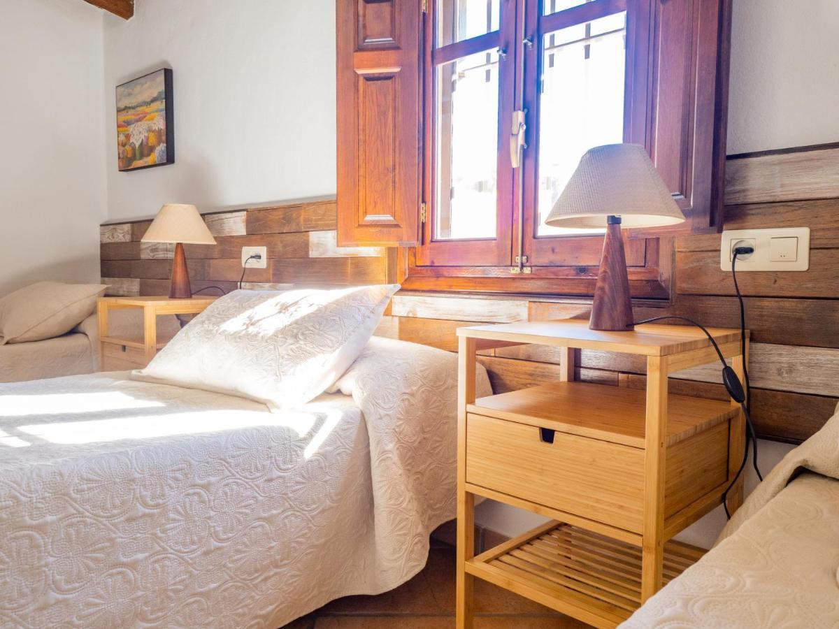 Сasa de vacaciones La Casa Del Río Alhaurín el Grande