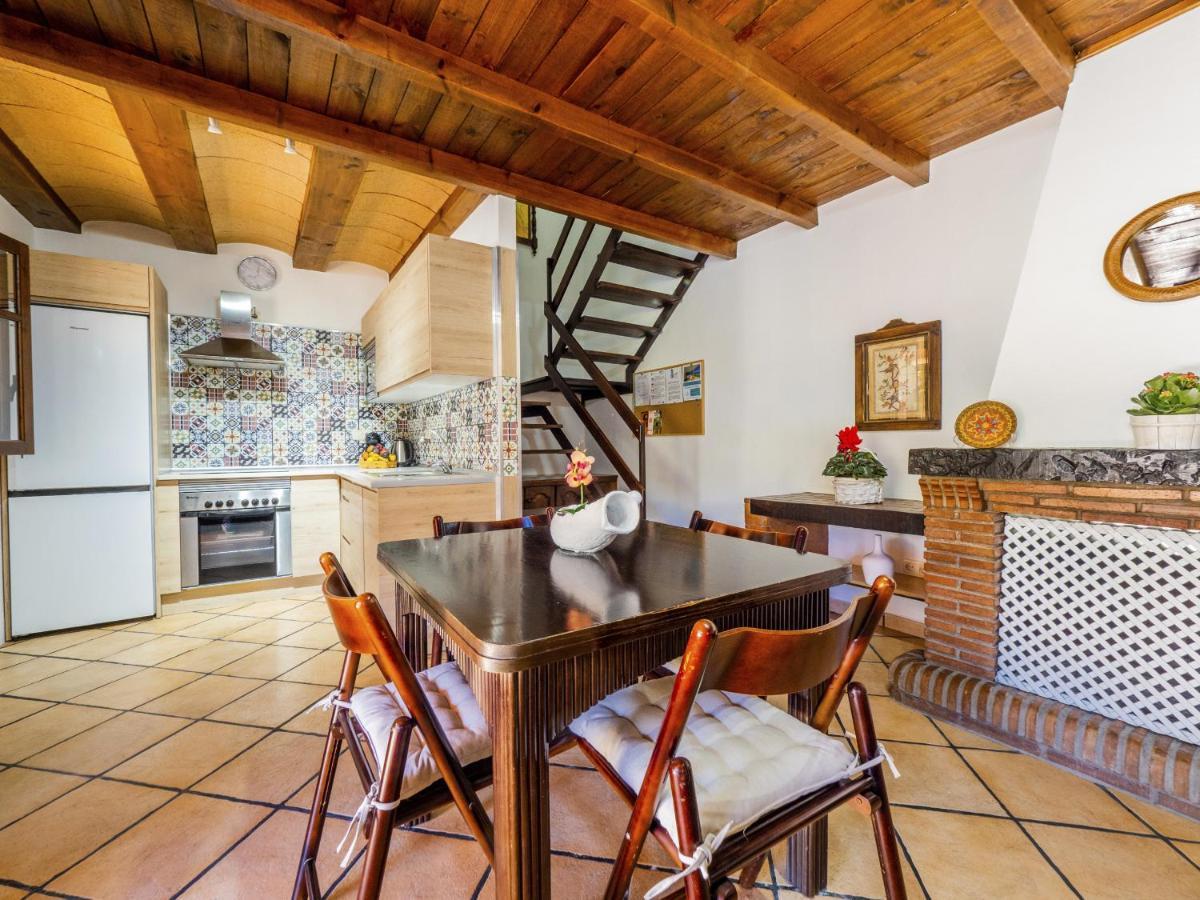 La Casa Del Río Сasa de vacaciones