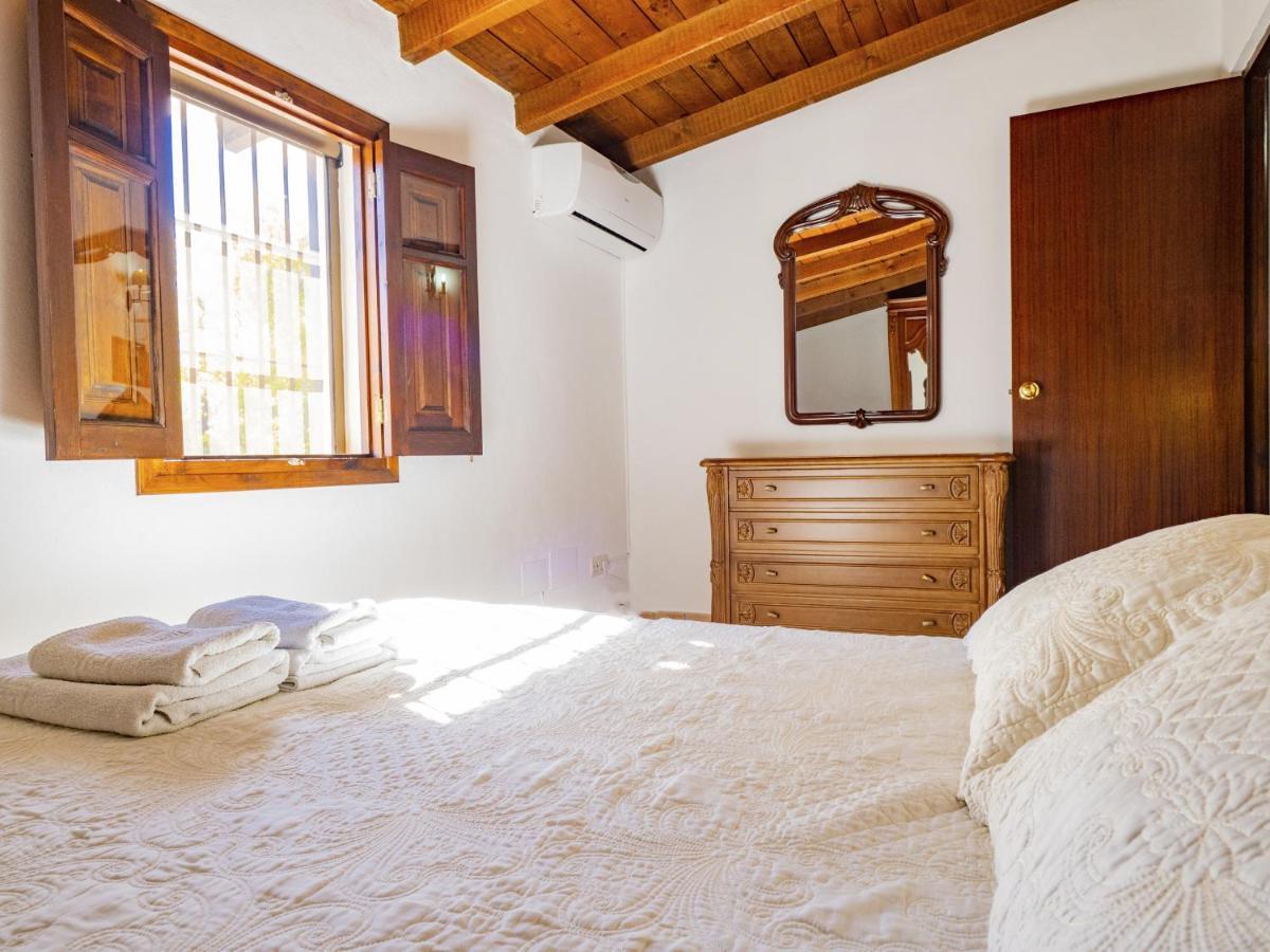 La Casa Del Río Alhaurín el Grande