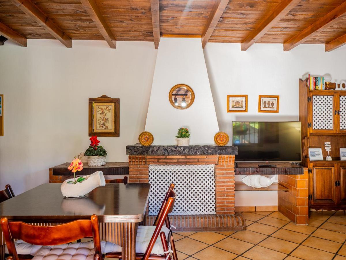 Сasa de vacaciones La Casa Del Río *