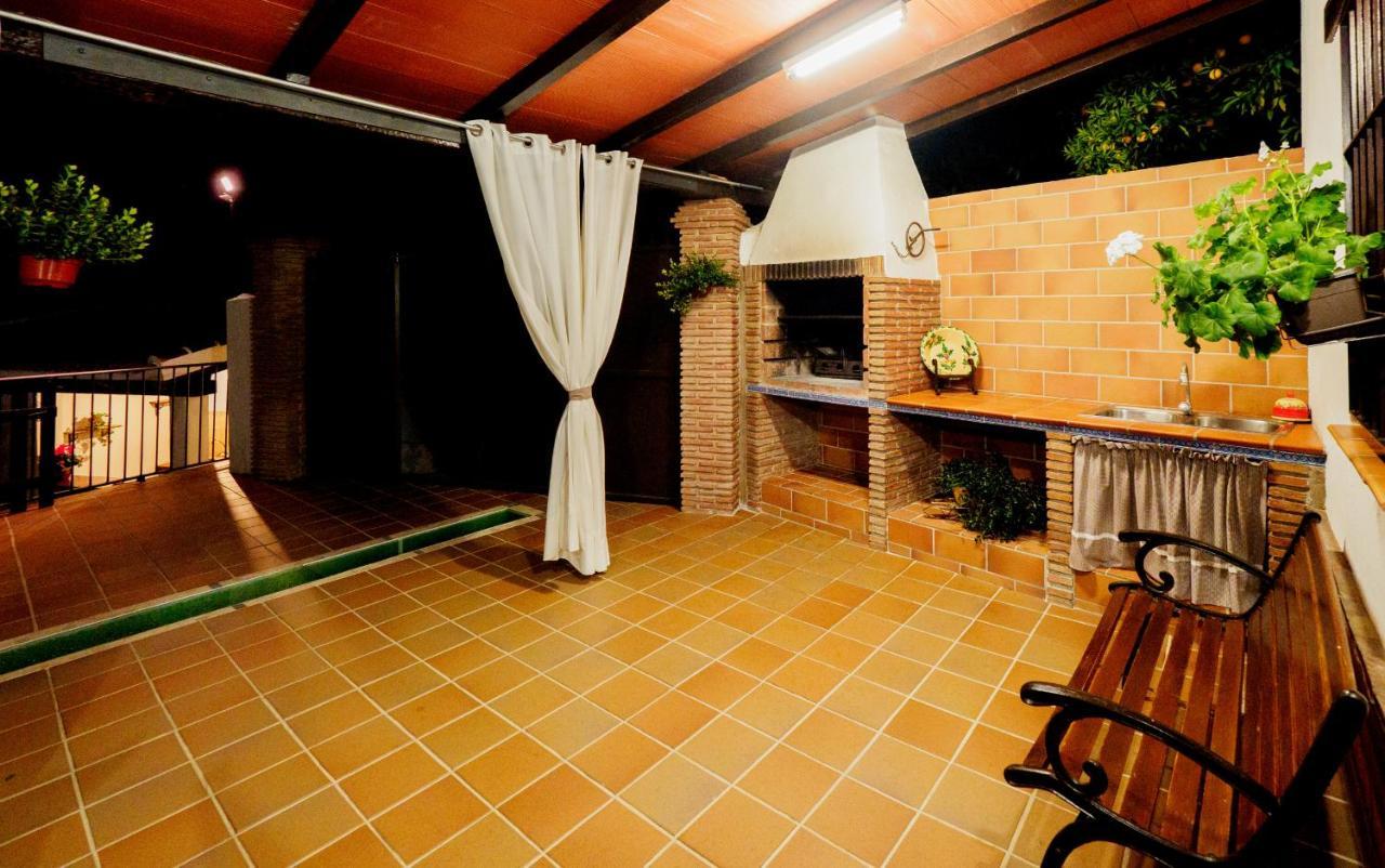 La Casa Del Río * Alhaurín el Grande
