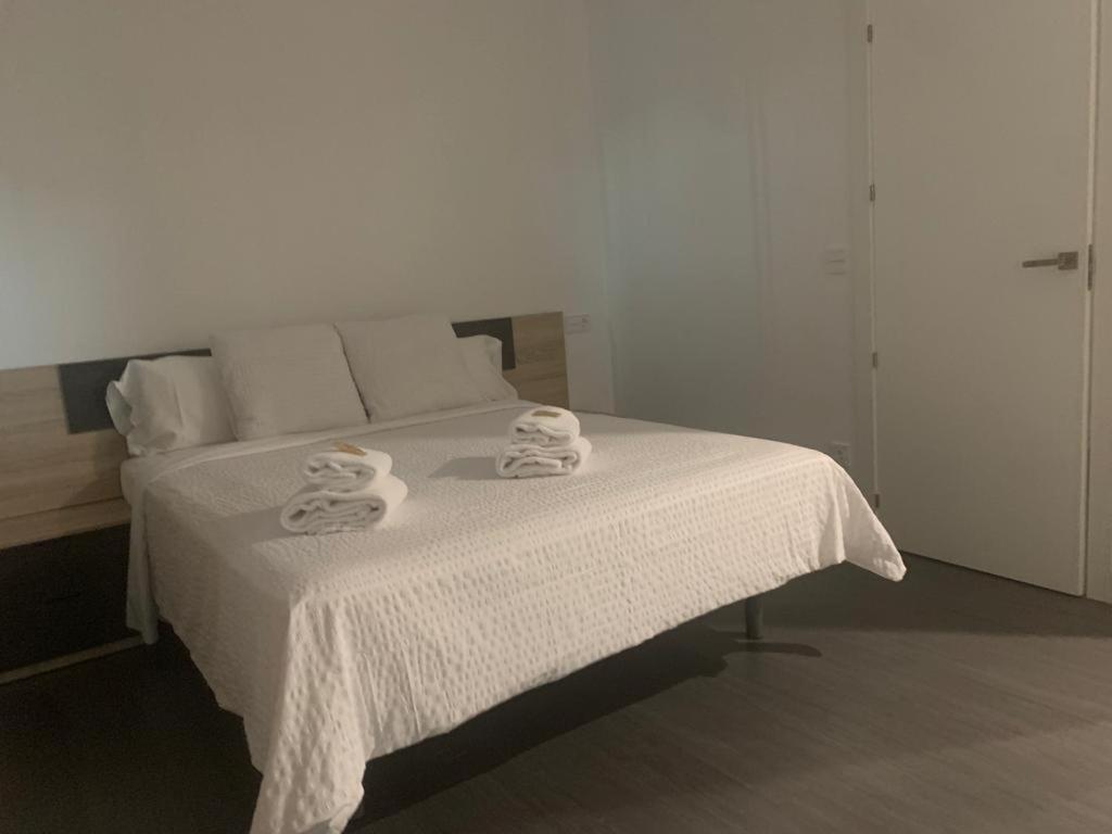 Espectacular Atico En Pleno De Centro De Apartment Cordoba