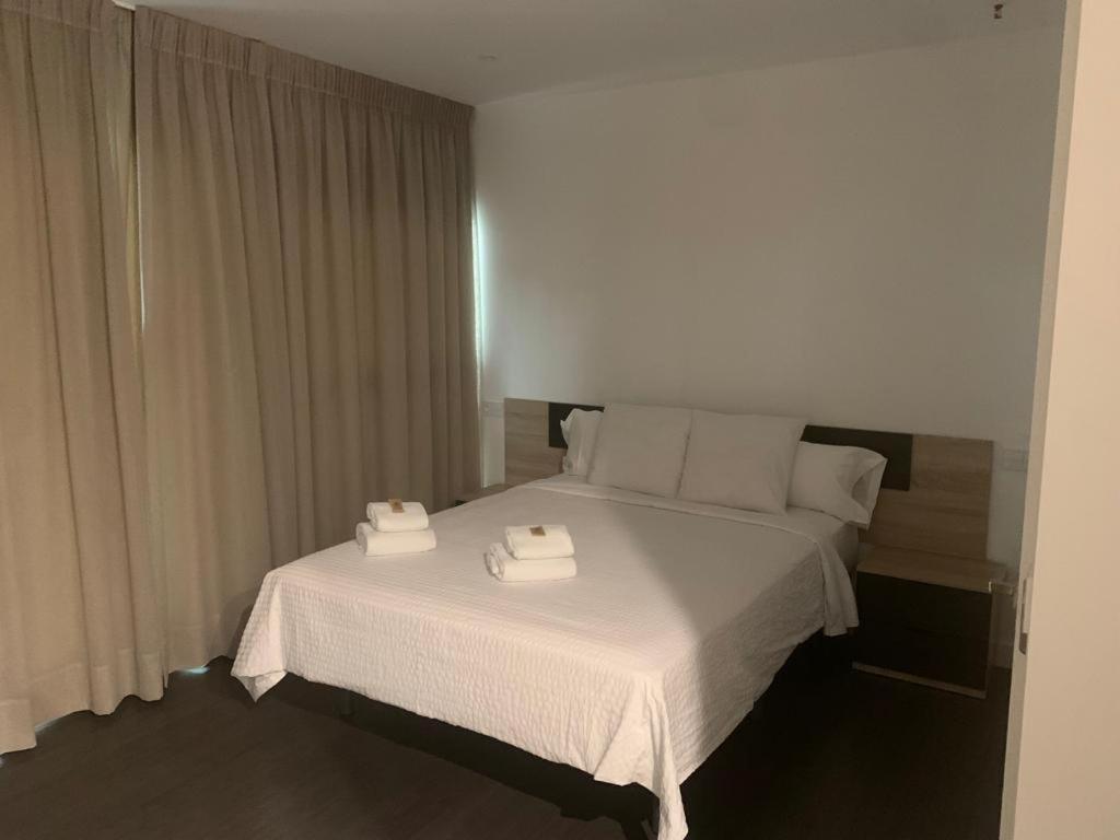 Apartment Espectacular Atico En Pleno De Centro De Cordoba