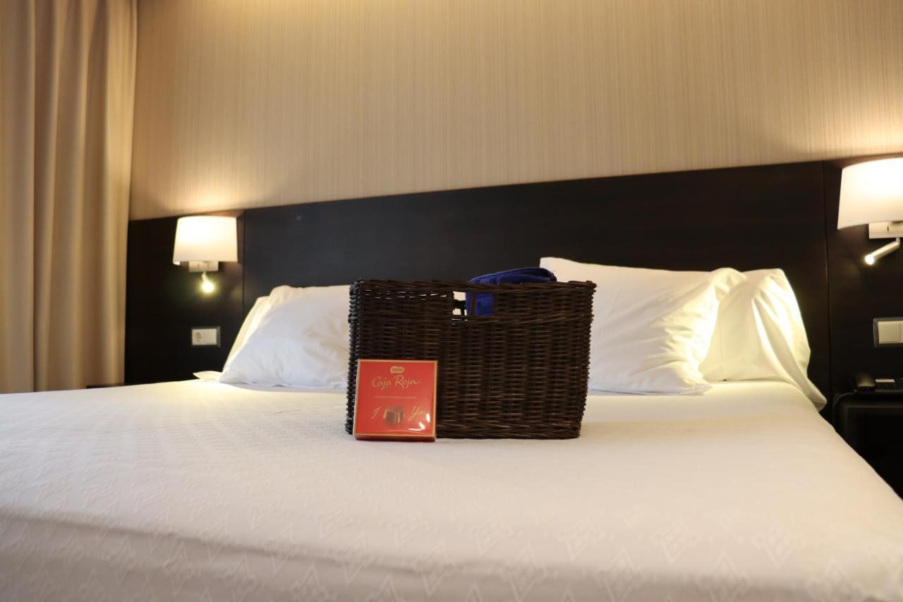 Montemar Hotel