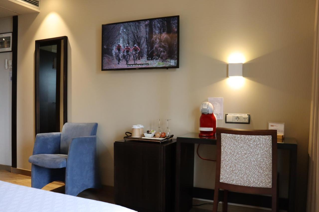 Hotel Montemar Llanes