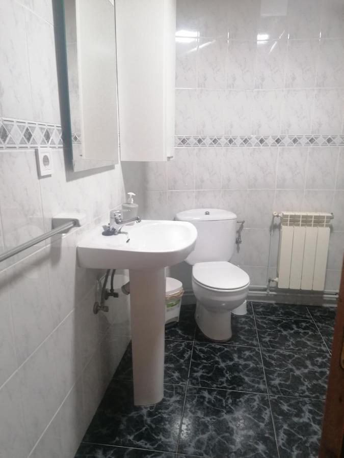 Сasa de vacaciones Arenas de Cabrales, Ángel Inguanzo Inguanzo