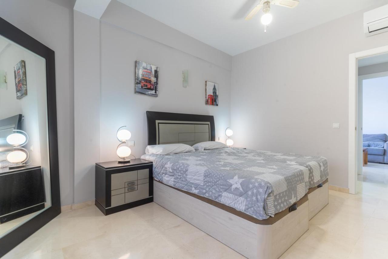 Apartment Castillo