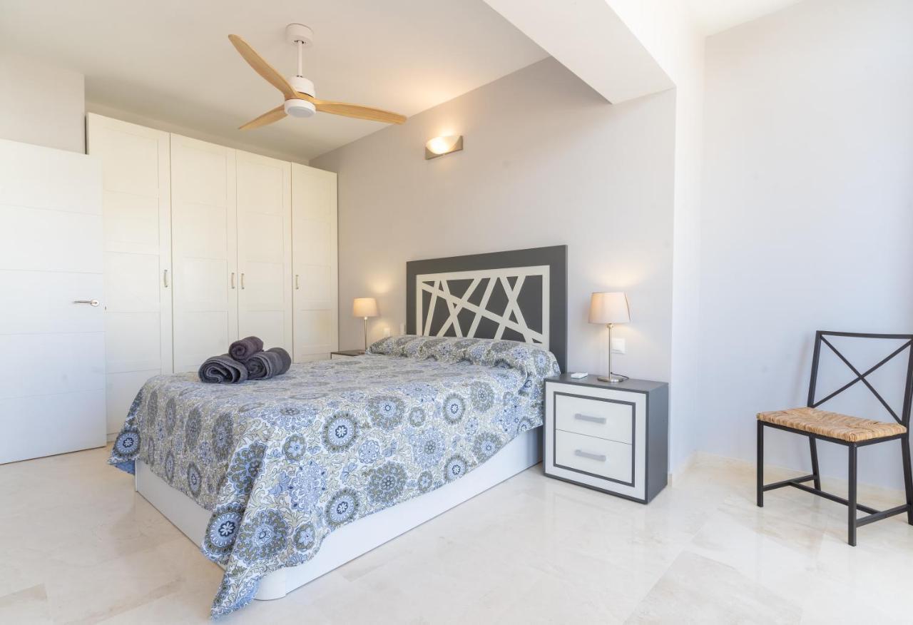 Castillo Apartment Fuengirola