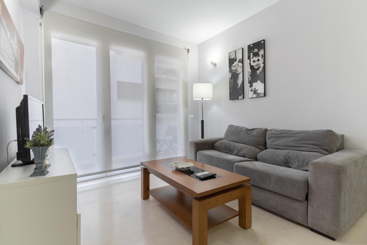 Apartment Castillo