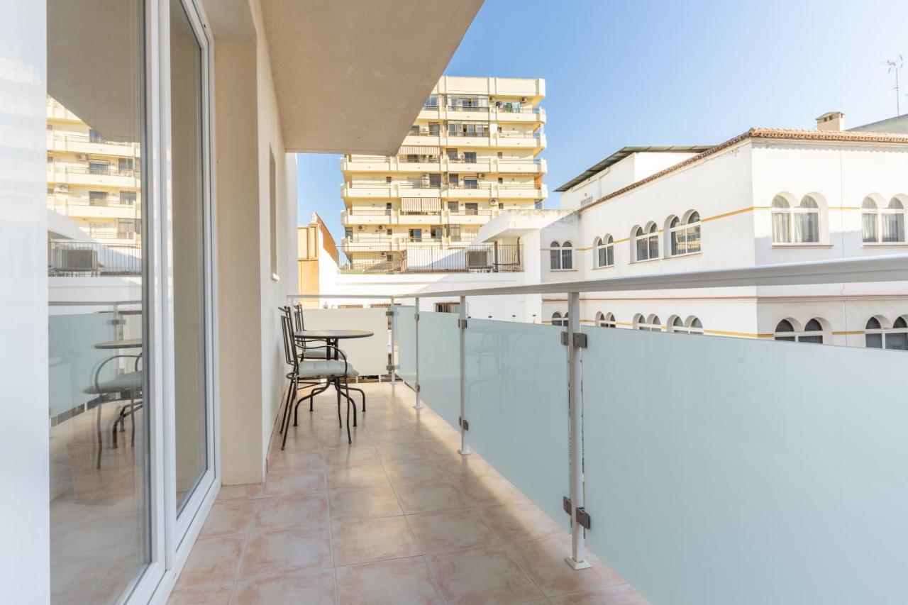 Apartment Castillo