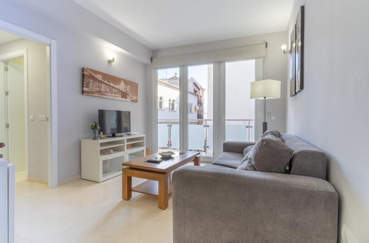 Castillo Apartment